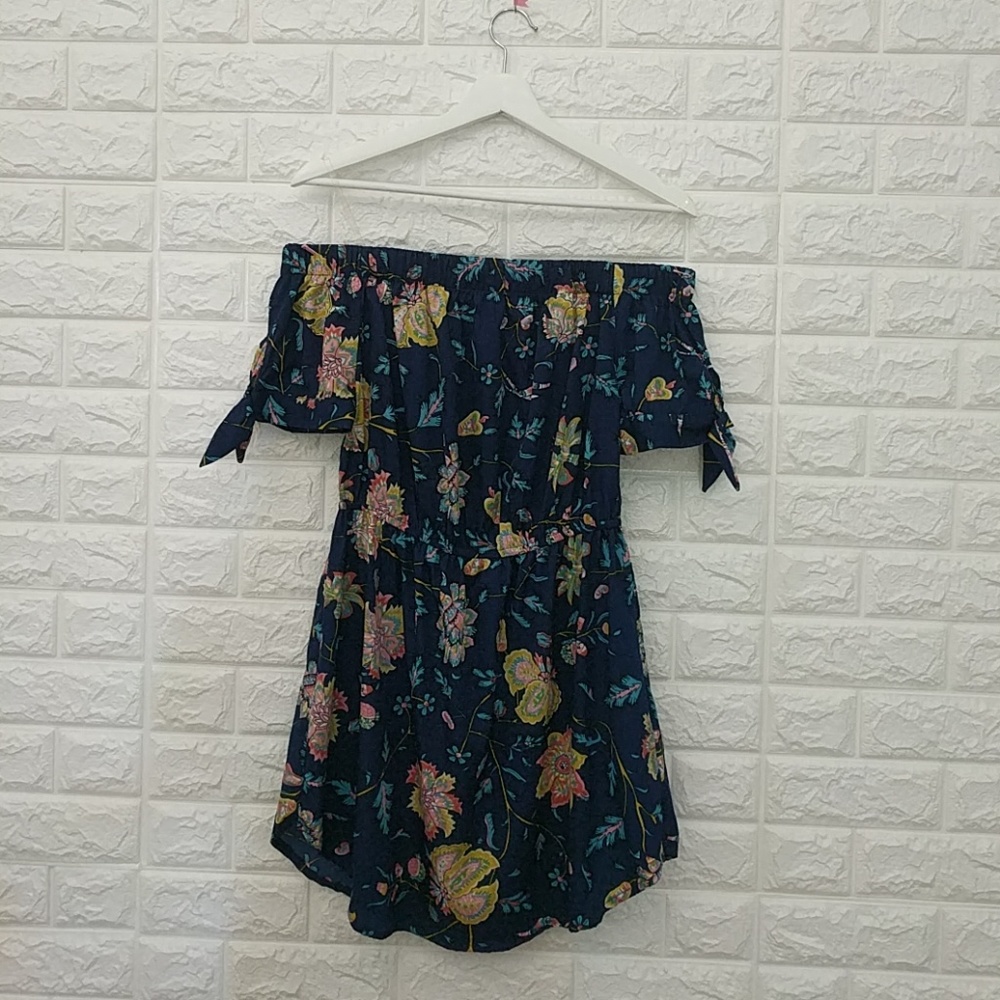 Cadual dress